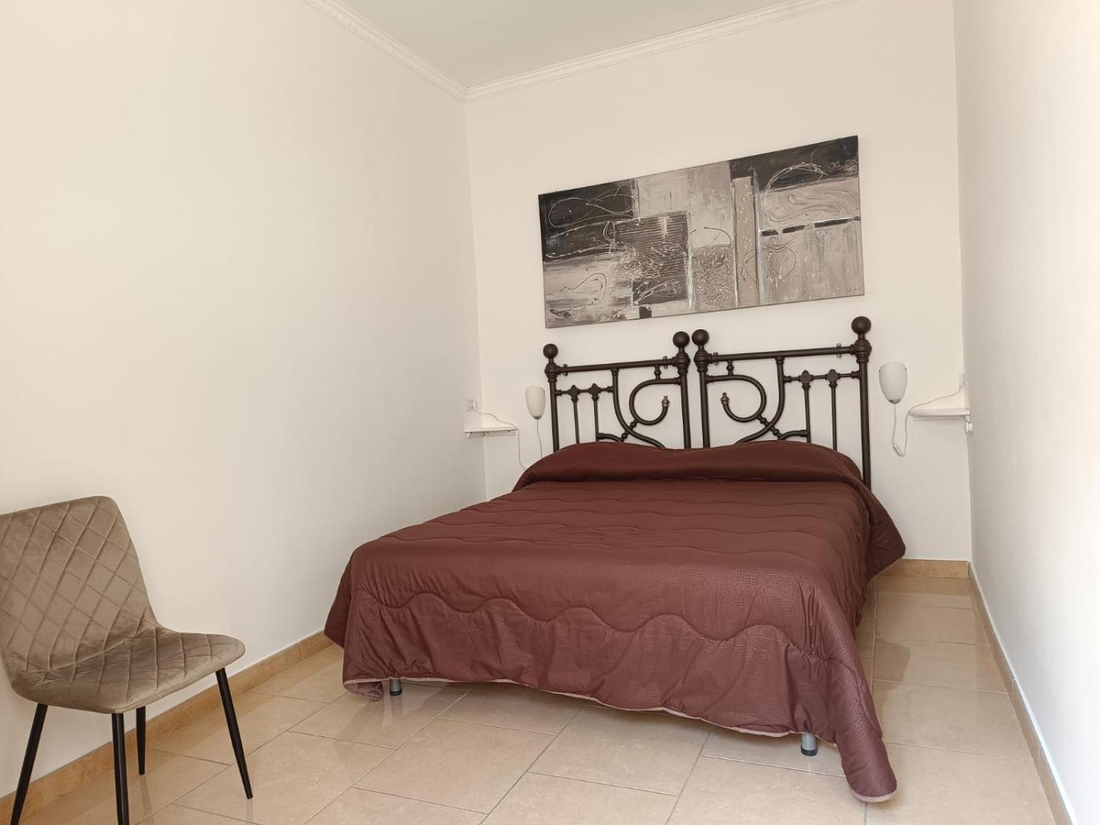 Апартаменти Otrantocasa Номер фото