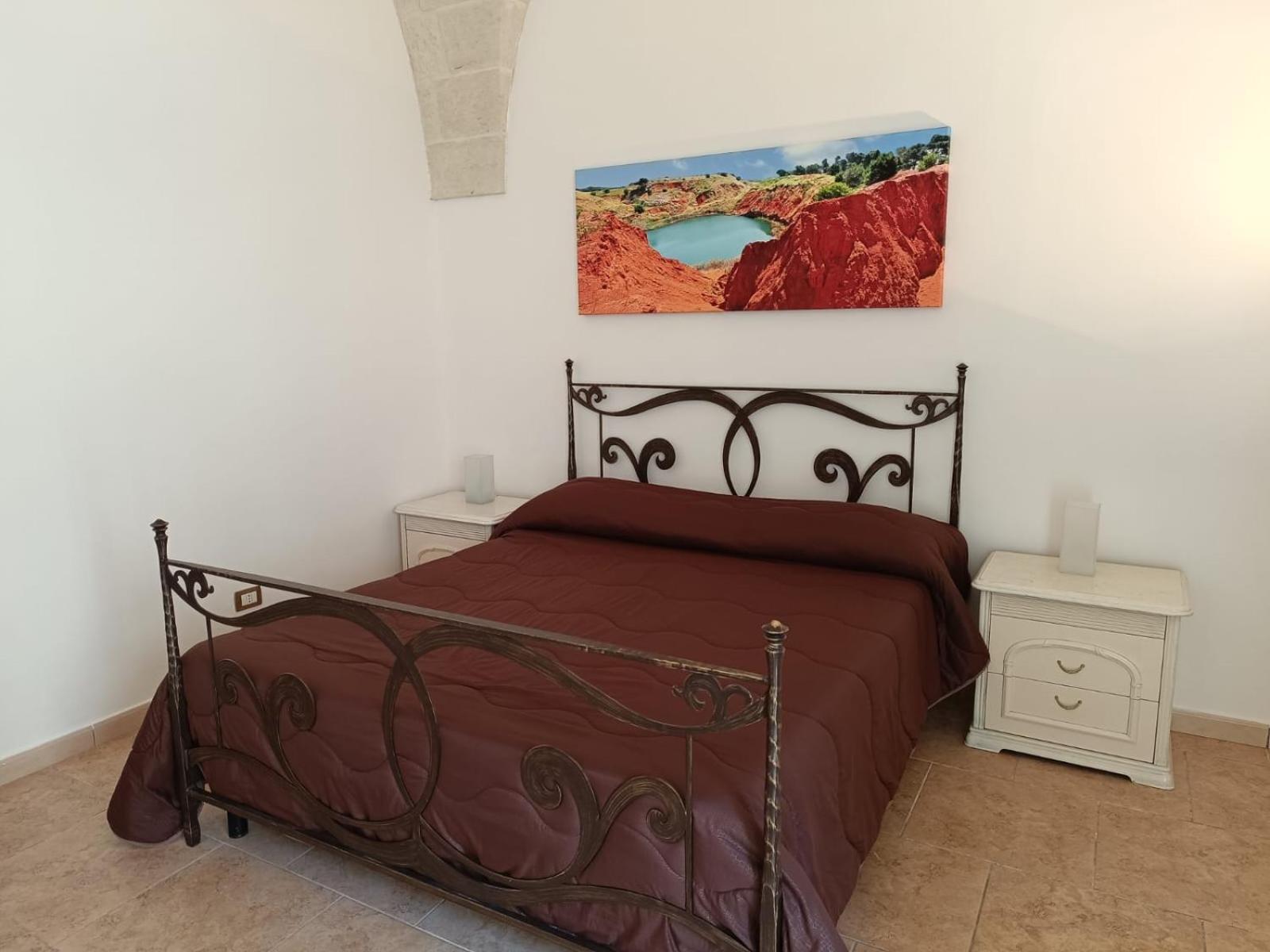 Апартаменти Otrantocasa Номер фото