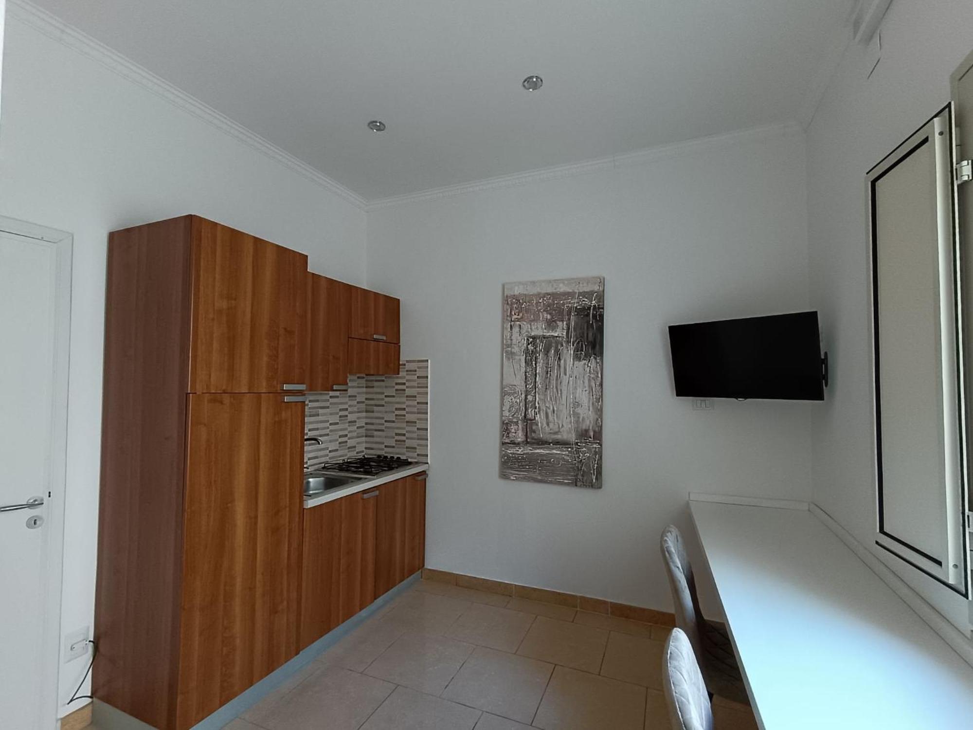 Апартаменти Otrantocasa Номер фото
