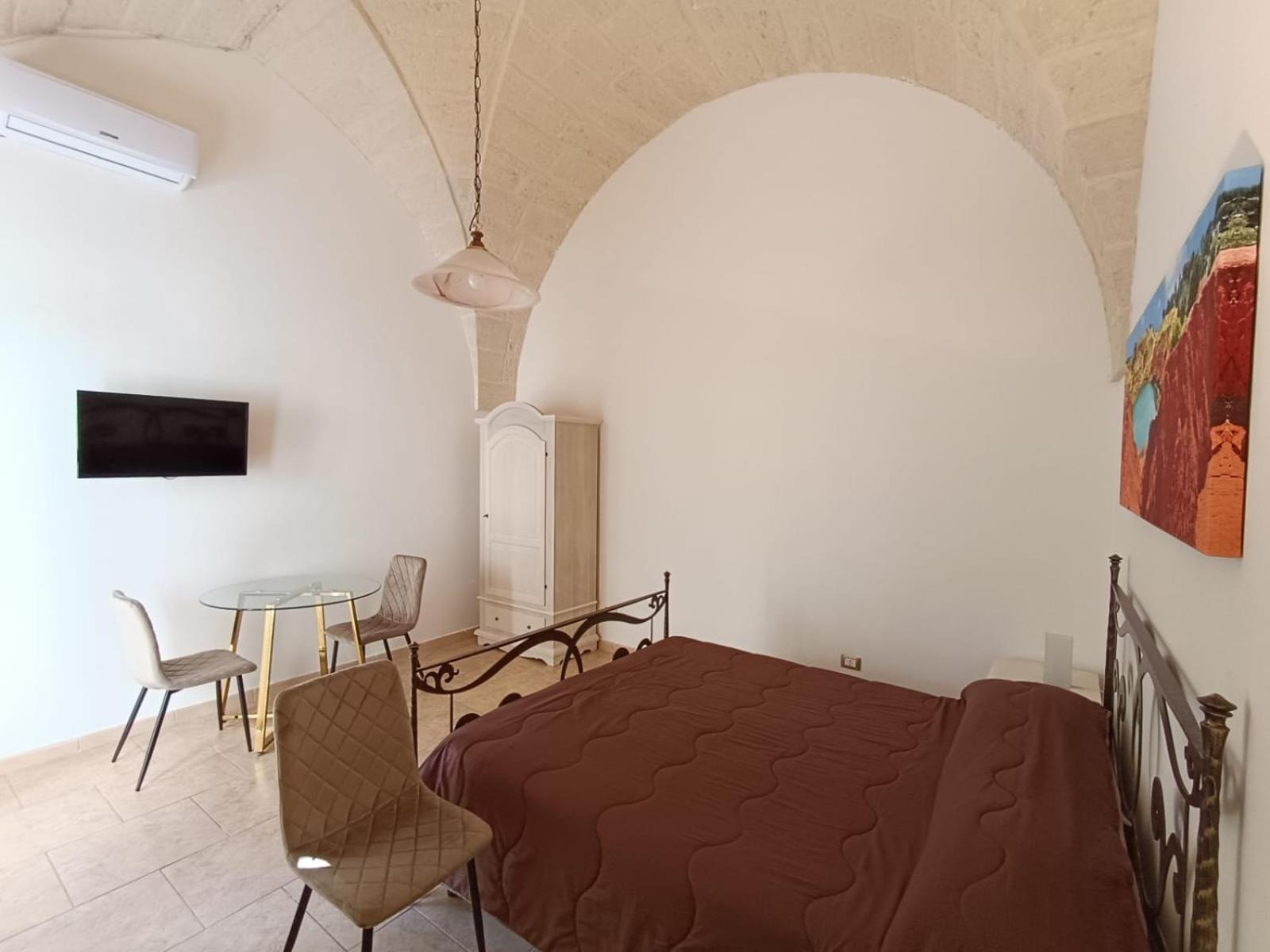 Апартаменти Otrantocasa Номер фото