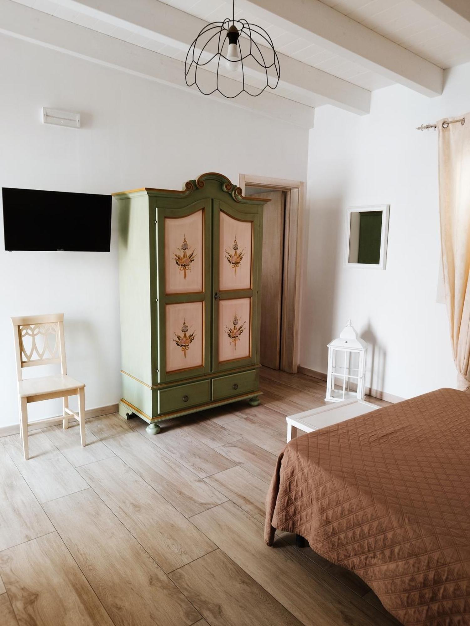 Апартаменти Otrantocasa Номер фото
