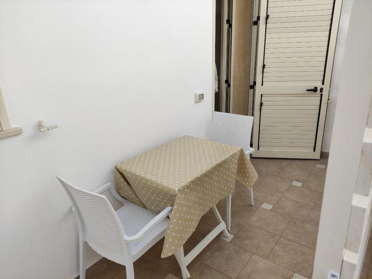 Апартаменти Otrantocasa Номер фото