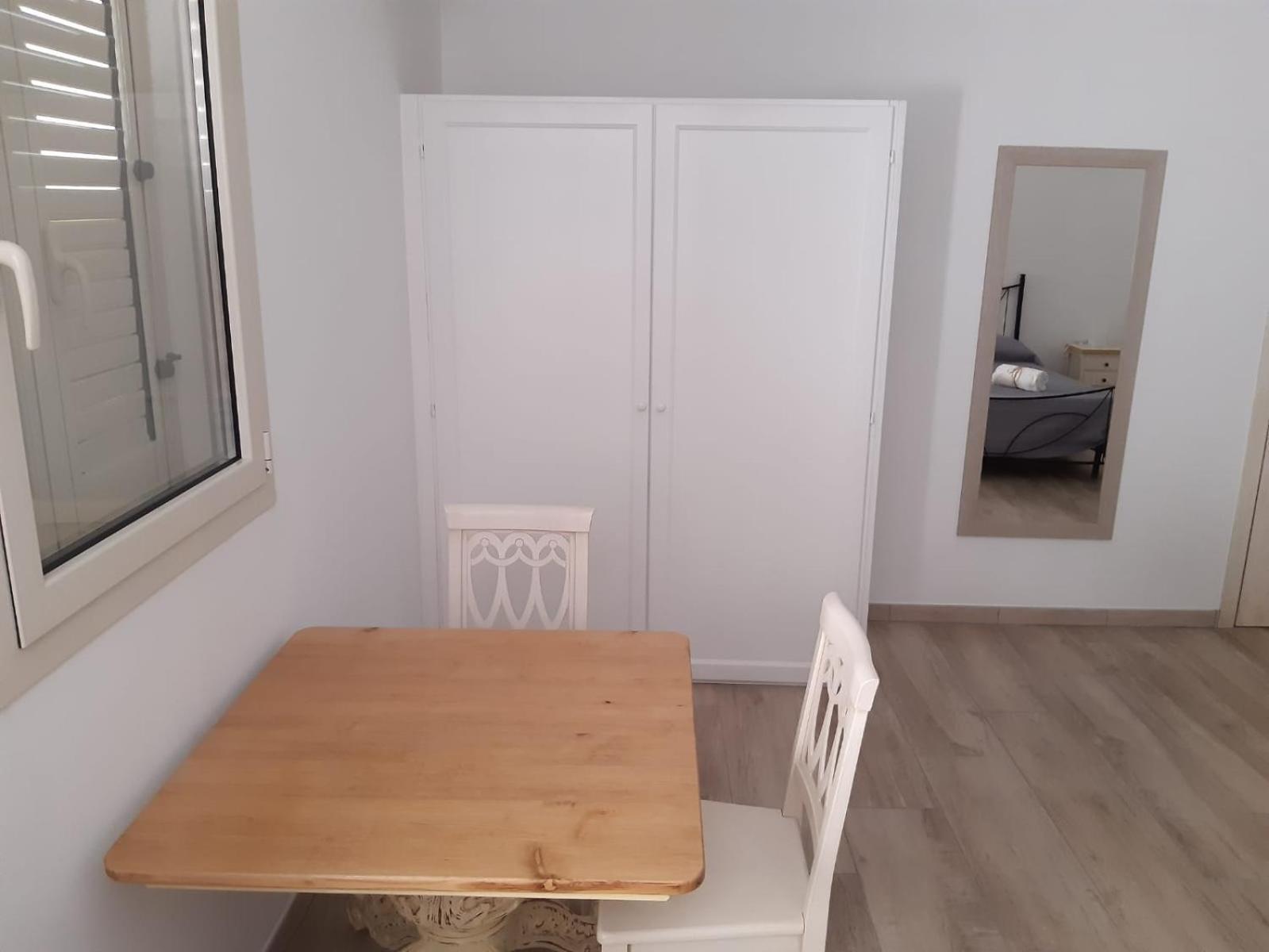 Апартаменти Otrantocasa Номер фото