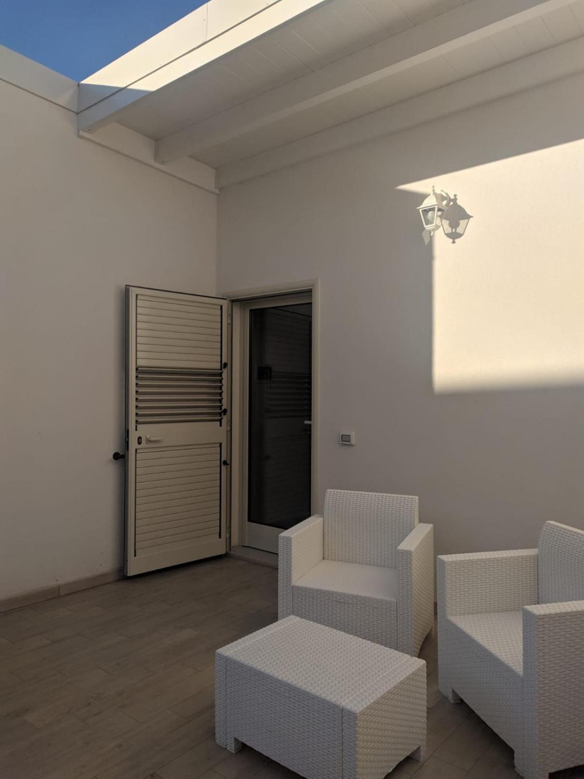Апартаменти Otrantocasa Номер фото