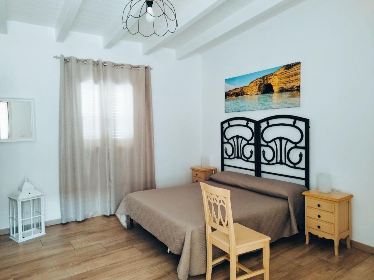 Апартаменти Otrantocasa Екстер'єр фото